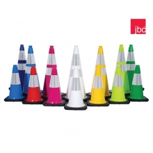 jbc-colored-cones