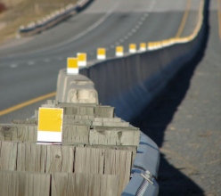 pexco-Hinged-Traffic-Barrier-Reflectors